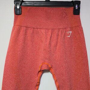 Gymshark Workout Leggings - Medium - Worn